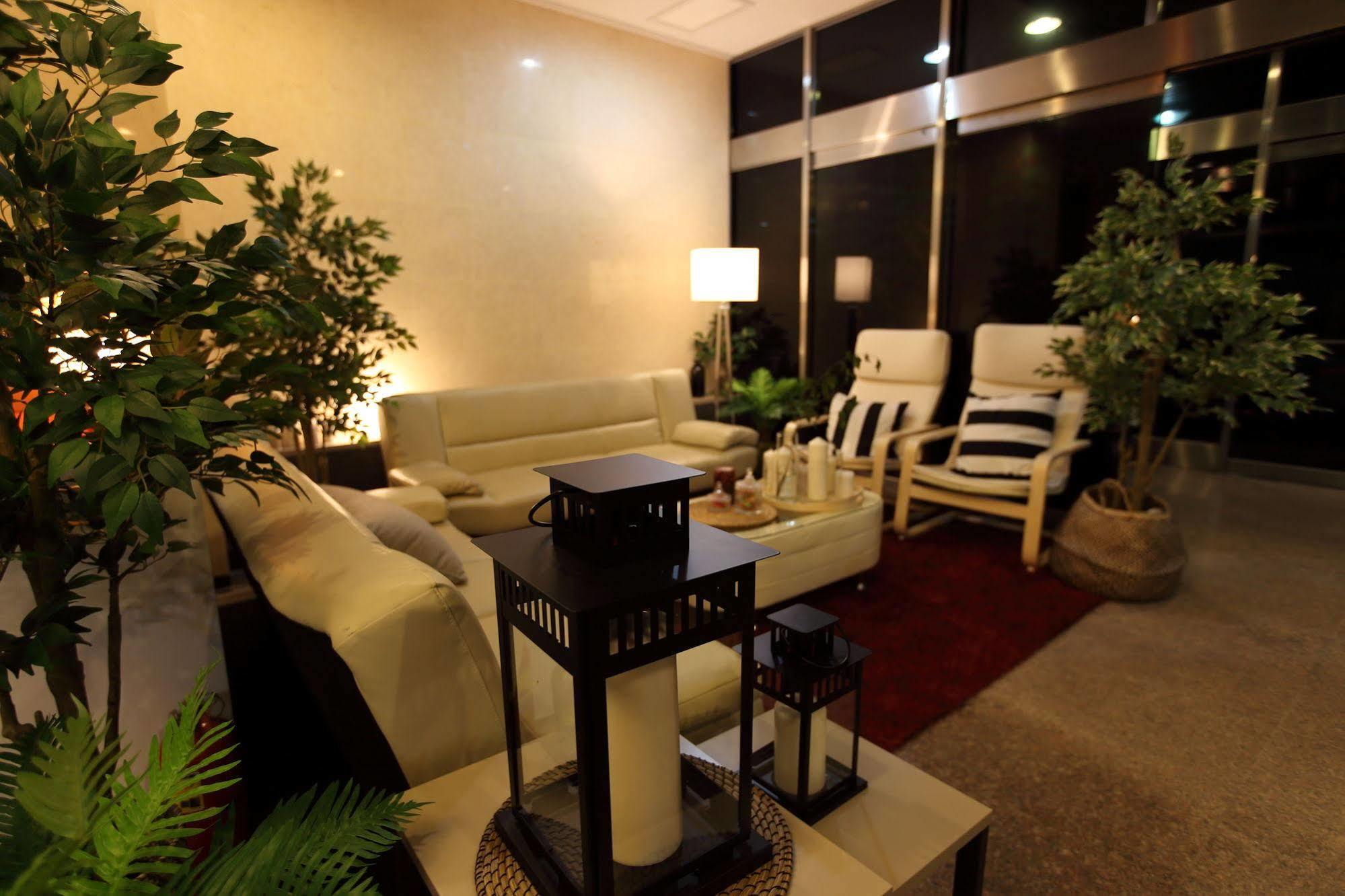 River Hotel Namwon Exterior photo